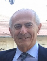 סרג'ו דלה-פרגולה