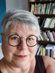 רחל נווה-מדבר