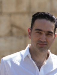 אסף שלג