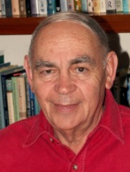 Gideon Shimoni