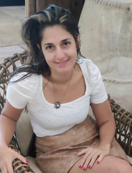 הדס  חן-צבר