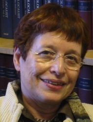 חגית לבסקי