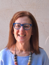 רחל בלומנטל