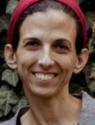 שירה פריד