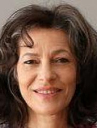 פרופ' ורד ויניצקי סרוסי