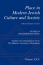 Volume 30: Place in Modern Jewish Culture and Society