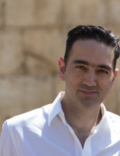 אסף שלג